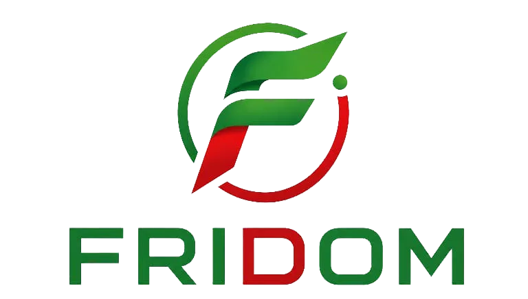 FRIDOM