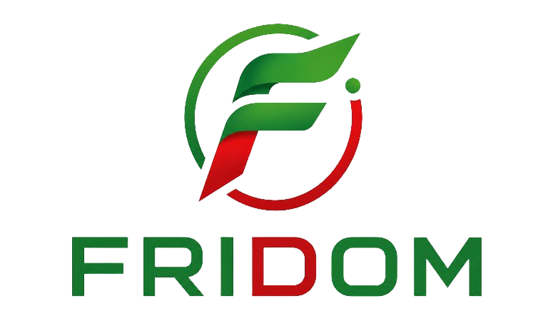 FRIDOM